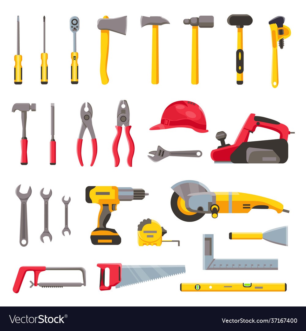 Tools & Equipment